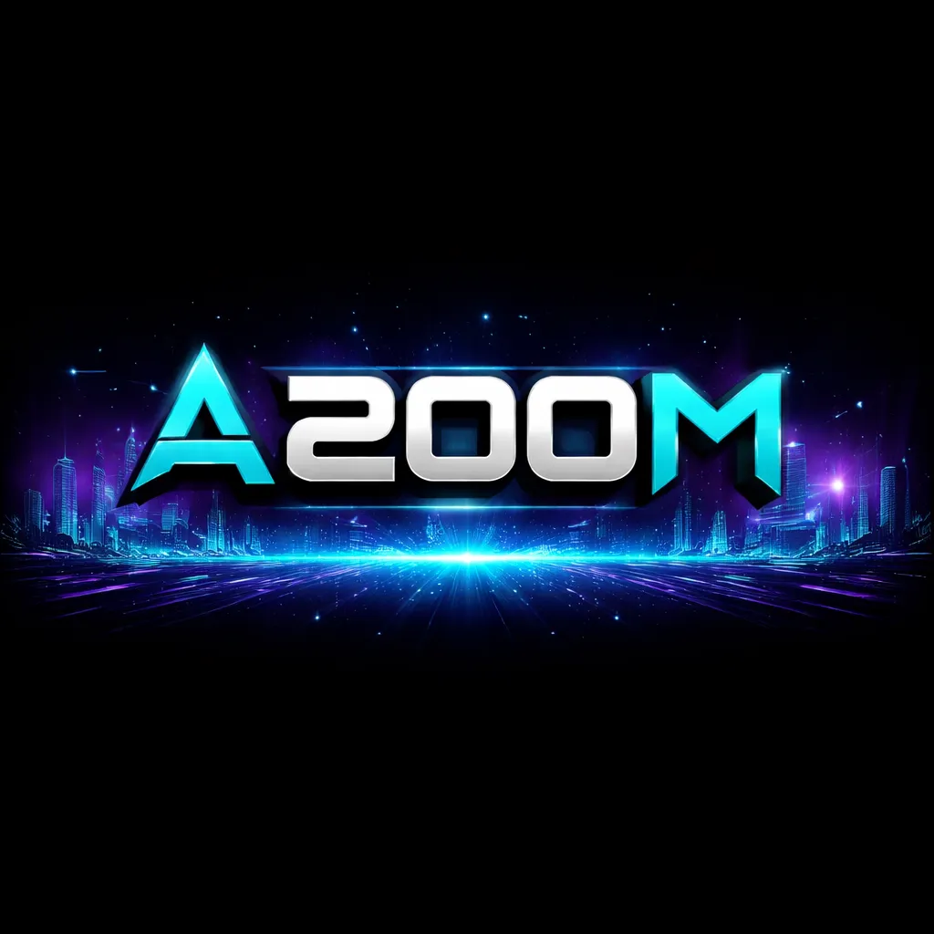 A200M - Dongeng Audio untuk Anak dan Keluarga