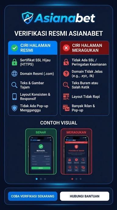 Halaman Resmi APK asianabet untuk Pengguna Android Indonesia